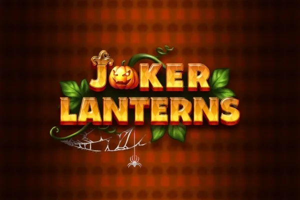 Joker Lanterns